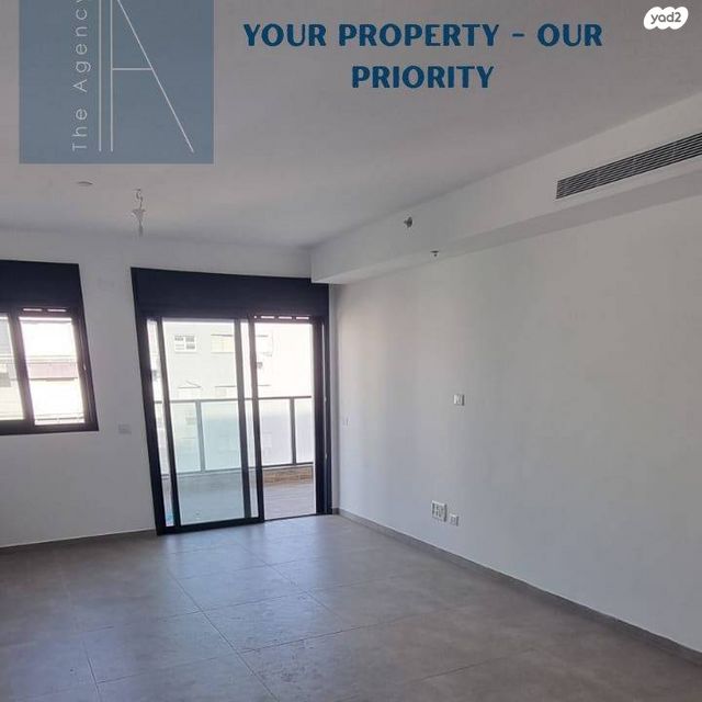 דירה, אוסישקין 37, נתניה