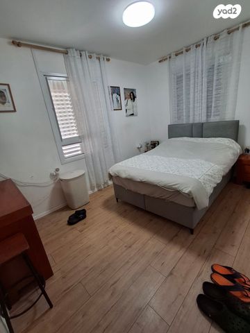 גג/ פנטהאוז, בית יוסף 29, רמות דוד, קרית גת