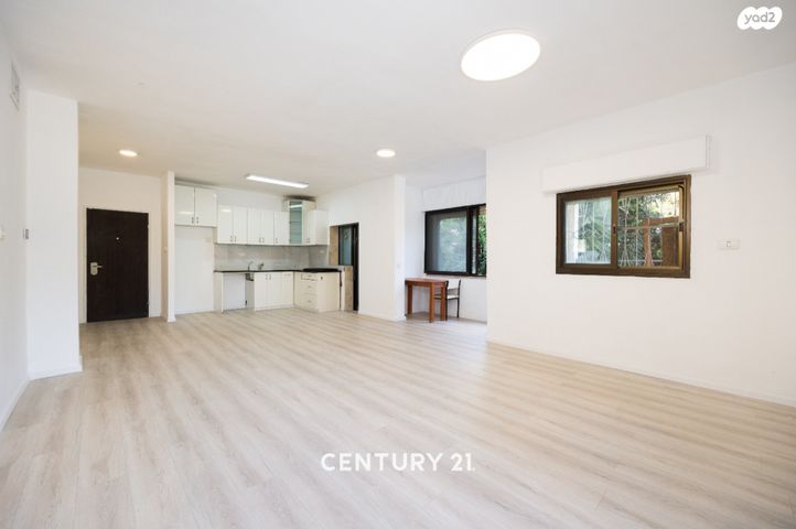 דירת גן, חזקיהו המלך, קטמון הישנה, ירושלים