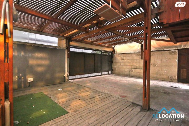 דירת גן, דרך עכו חיפה, מוצקין הותיקה, קרית מוצקין