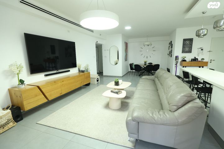 דירה, באר שבע