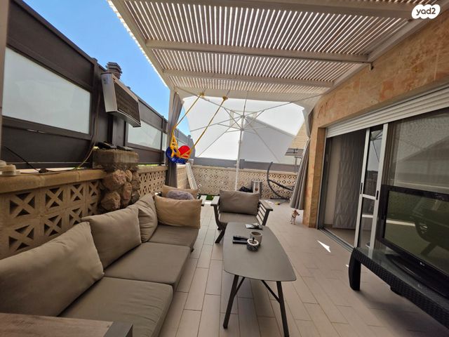 בית פרטי/ קוטג', אילת