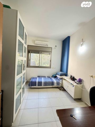 דירה, יצחק שדה, חיפה