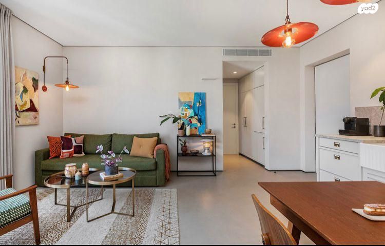 דירה, שמעון הצדיק, תל אביב יפו