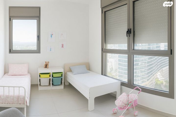 דירה, תוצרת הארץ, נחלת יצחק, תל אביב יפו