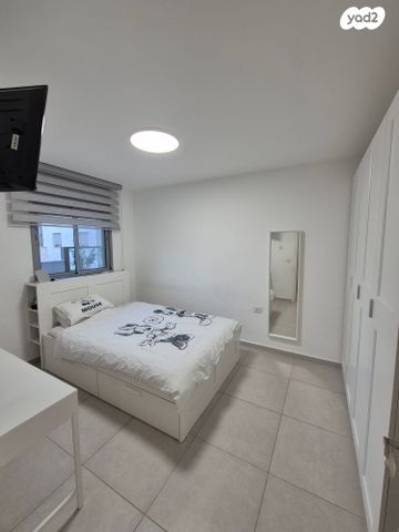 דירה, רוזמרין, סיגליות, באר שבע