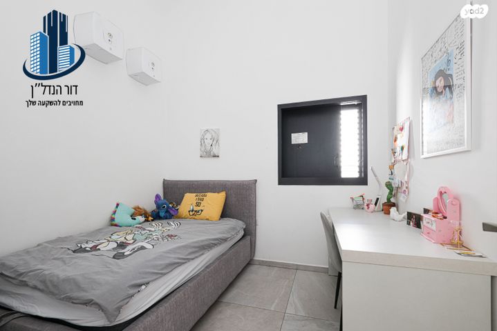 גג/ פנטהאוז, יעקב תמרי, חצרות המושבה, רחובות