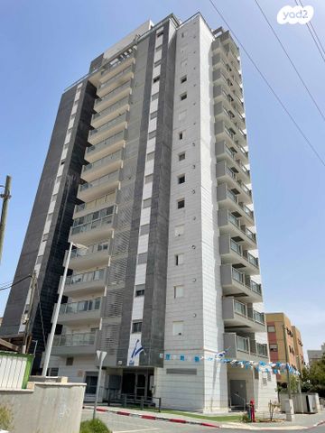 דירה, עולי הגרדום, שכונה ג', באר שבע