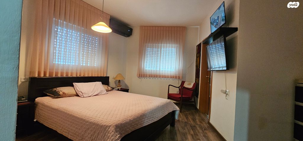 דירת גן, יוסף כתראן, נווה יוני נתניהו, עכו