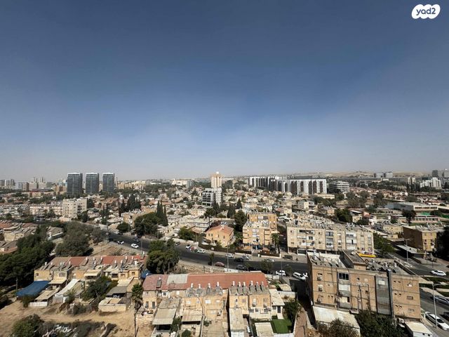 דירה, עולי הגרדום, שכונה ג', באר שבע