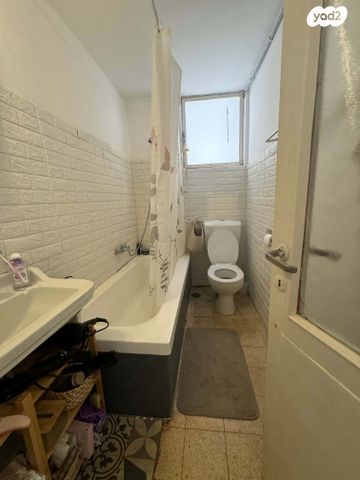 דירה, בן יהודה, הצפון הישן - דרום, תל אביב יפו