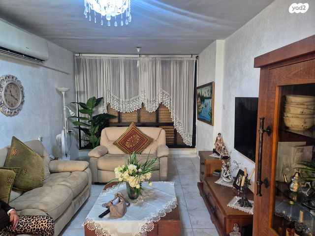 דירה, לכיש, קרית ים ד', קרית ים