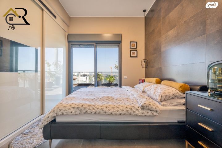 גג/ פנטהאוז, יפה נוף, כפר יונה