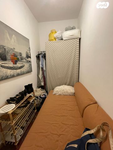 דירה, קלישר, לב תל אביב, לב העיר צפון, תל אביב יפו