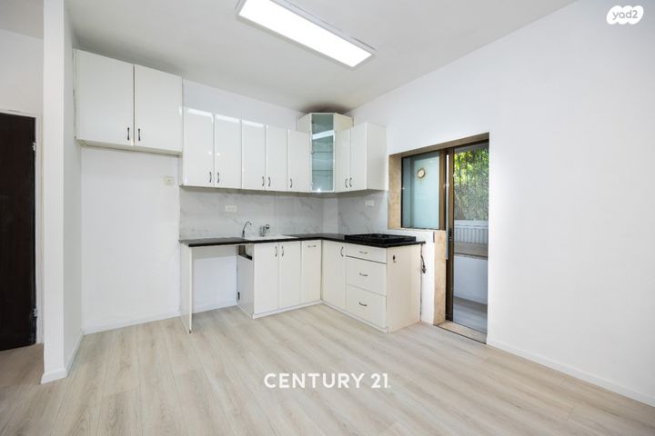 דירת גן, חזקיהו המלך, קטמון הישנה, ירושלים