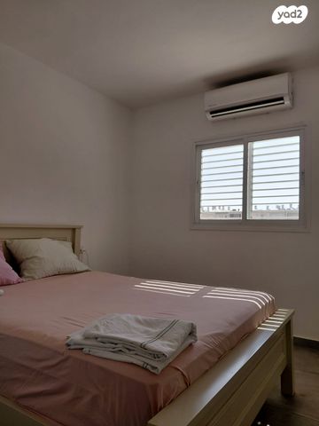 דירה, רחבת רד"ק 16, שכונה י"א, באר שבע