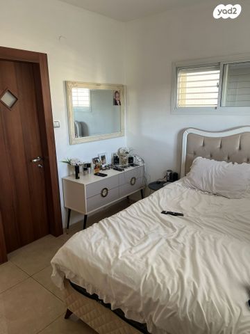 דירה, נחל ירמוך 2, רובע י"א, אשדוד