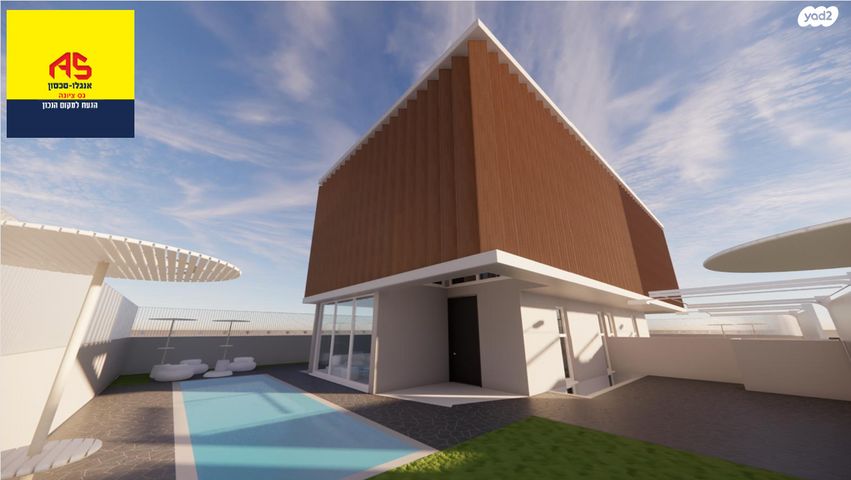 מגרשים, הגולן, נס ציונה