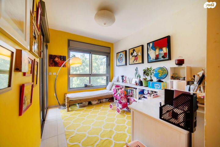 דירה, הרב קוסובסקי, תל אביב יפו