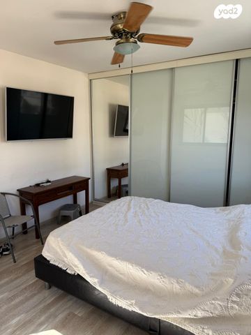 דו משפחתי, תל ברוך, תל אביב יפו