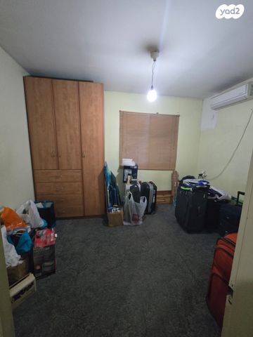 דופלקס, ישראל פרנקל, נווה דוד, רמלה