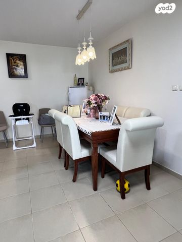 דירה, הזמיר 55, נהריה הירוקה, נהריה