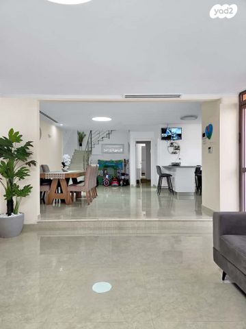 בית פרטי/ קוטג', נווה מנחם, באר שבע