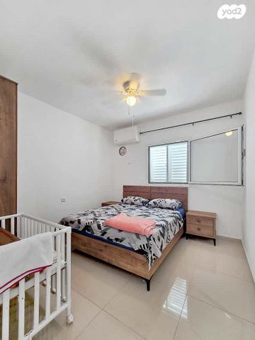 בית פרטי/ קוטג', נווה מנחם, באר שבע