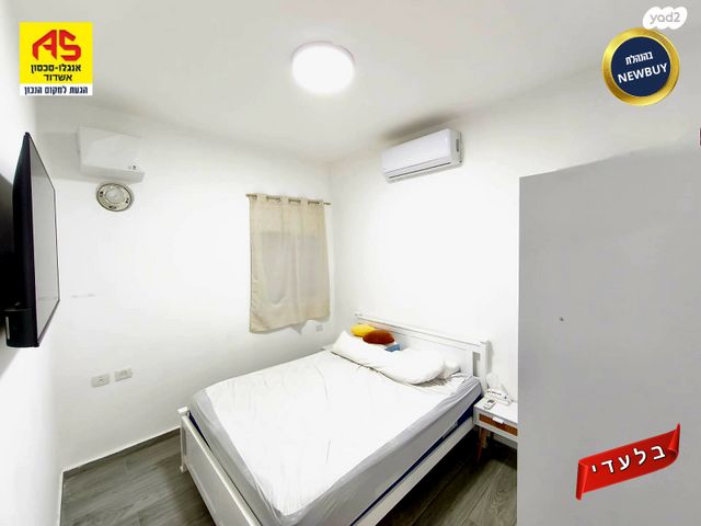 גג/ פנטהאוז, אשדוד