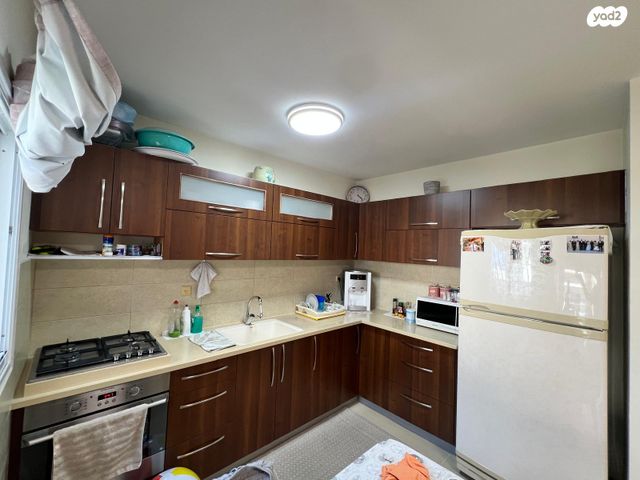 דירה, הזמיר 55, נהריה הירוקה, נהריה