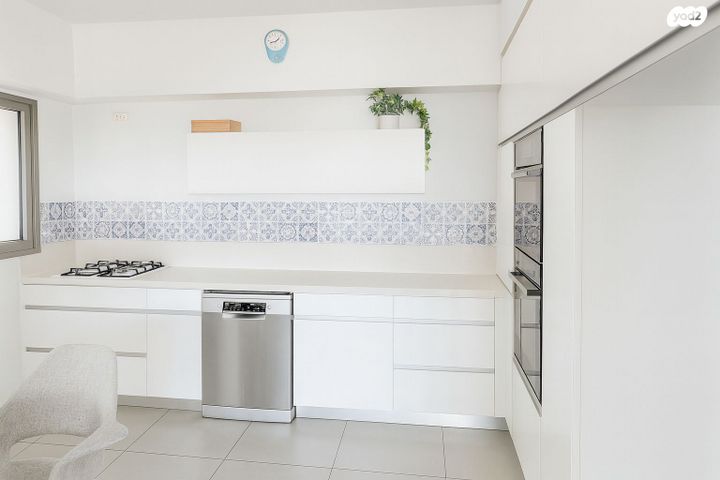 דירה, תוצרת הארץ, נחלת יצחק, תל אביב יפו