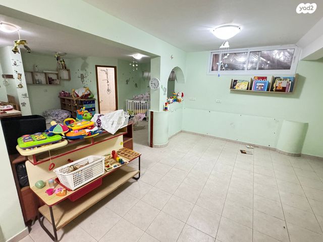 בית פרטי/ קוטג', קרית משה, נתיבות