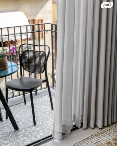 דירה, שמעון הצדיק, תל אביב יפו