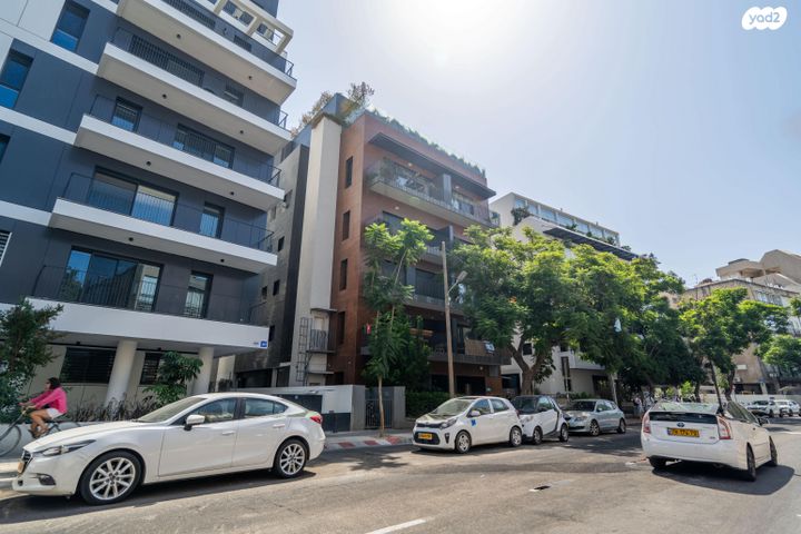 דירה, בלוך, תל אביב יפו