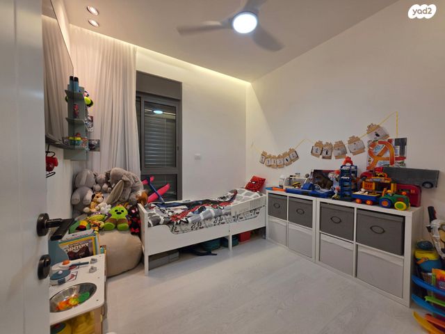 דירת גן, אילת