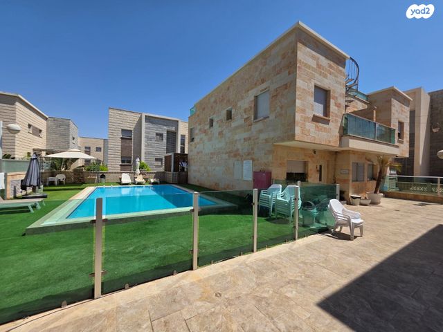 בית פרטי/ קוטג', אילת