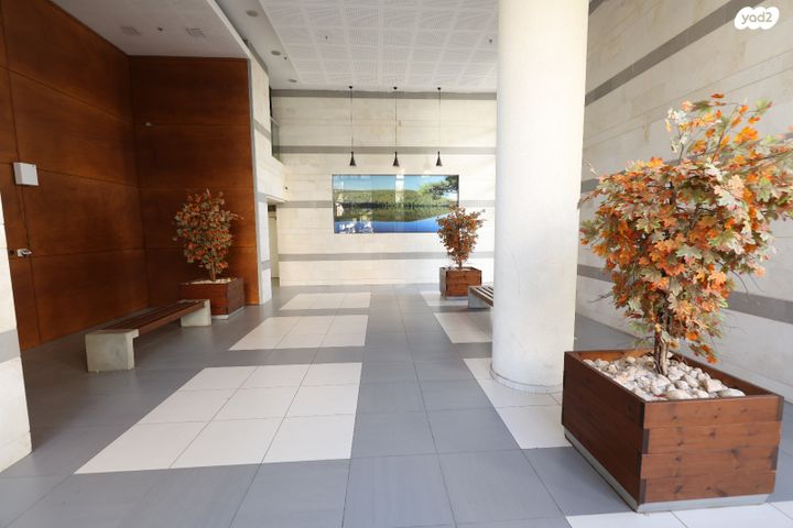 דירה, באר שבע