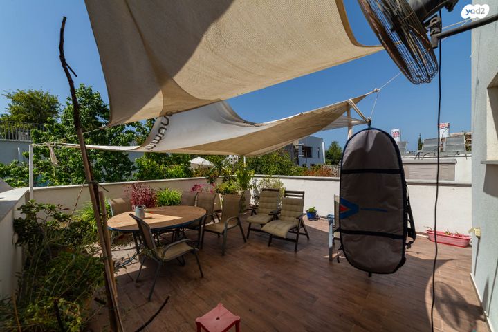 גג/ פנטהאוז, הצפון החדש - צפון, תל אביב יפו