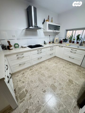 בית פרטי/ קוטג', קרית משה, נתיבות