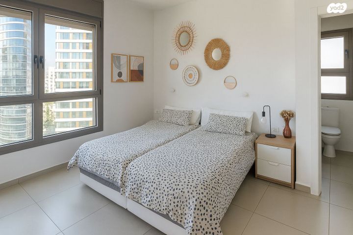 דירה, תוצרת הארץ, נחלת יצחק, תל אביב יפו