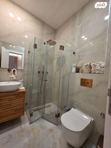 דירת גן, אילת