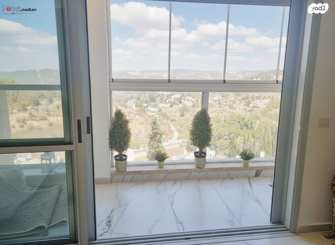 דירה, קרית היובל, ירושלים