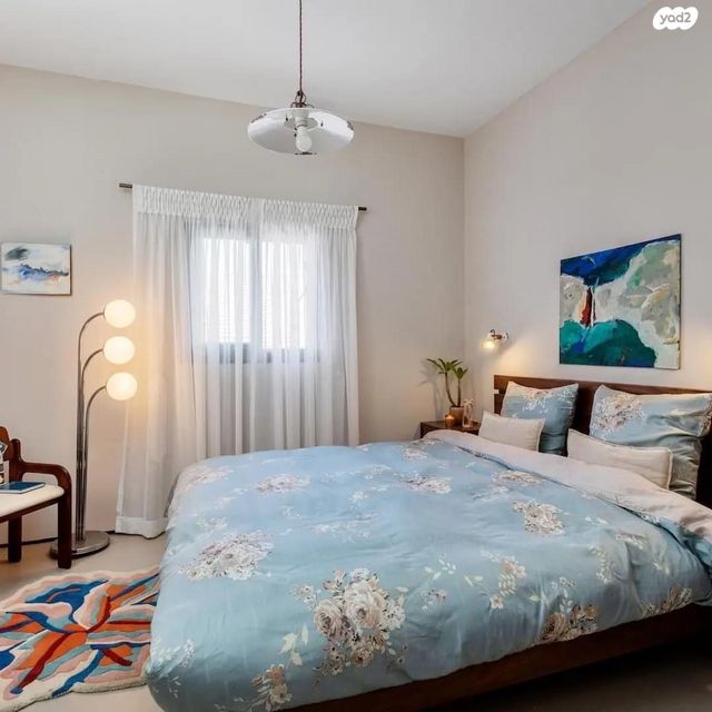 דירה, שמעון הצדיק, תל אביב יפו