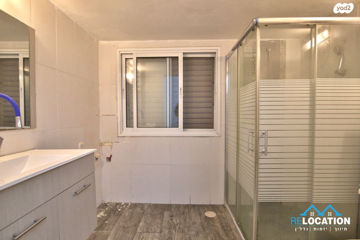 דירת גן, דרך עכו חיפה, מוצקין הותיקה, קרית מוצקין