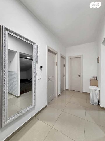 בית פרטי/ קוטג', נווה מנחם, באר שבע