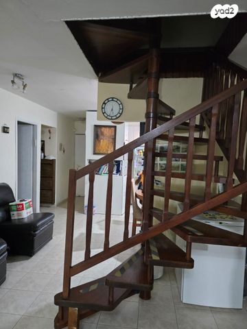 דופלקס, ישראל פרנקל, נווה דוד, רמלה