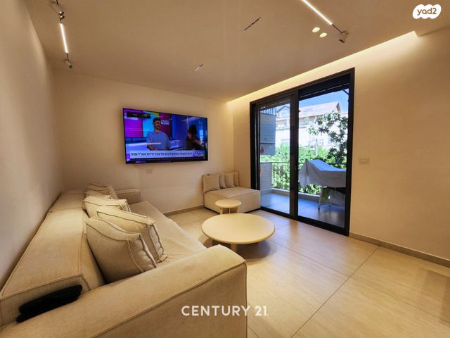 דירה, בית חוגלה, תלפיות, ירושלים