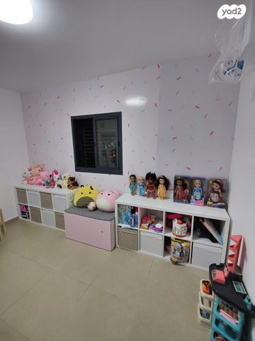 דירה, רבקה אמנו, כרמי גת, קרית גת