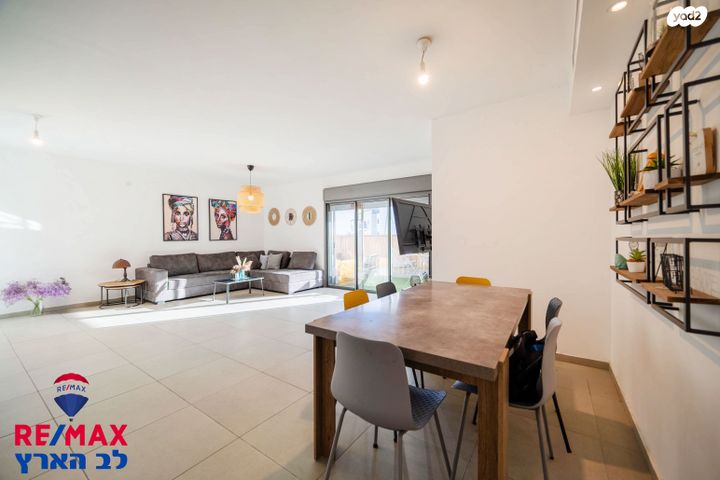 דירה, נילס בוהר, פסגות אפק, ראש העין