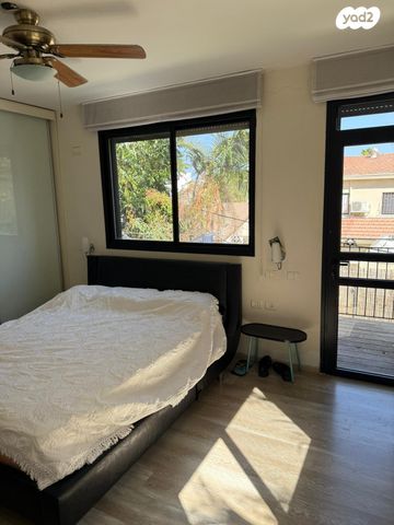 דו משפחתי, תל ברוך, תל אביב יפו